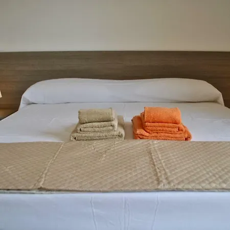 Appartement Scirocco Tramontana