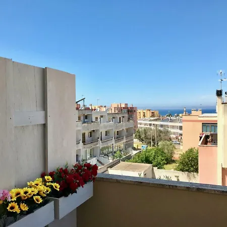 Scirocco Tramontana * Gallipoli