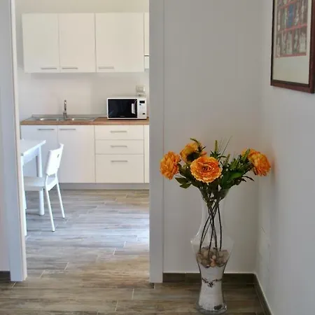 Scirocco Tramontana Gallipoli