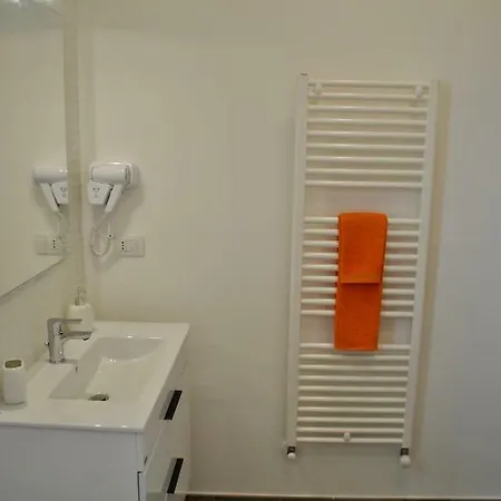 Scirocco Tramontana Apartamento *