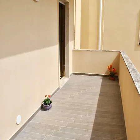 Scirocco Tramontana Apartamento Gallipoli