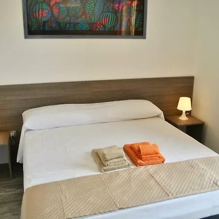 Scirocco Tramontana Apartment