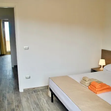 Scirocco Tramontana * Gallipoli