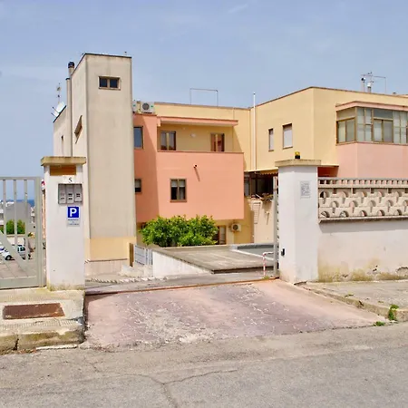 Apartment Scirocco Tramontana