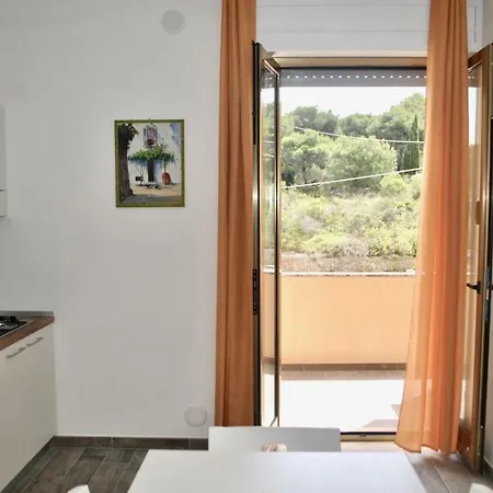Apartamento Scirocco Tramontana