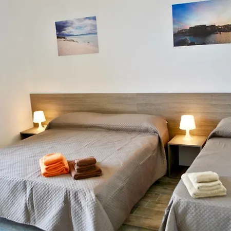 Scirocco Tramontana * غالّيبولي