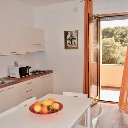 Apartamento Scirocco Tramontana *