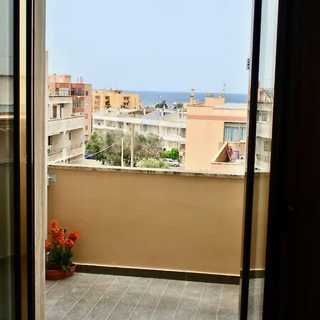 Scirocco Tramontana Apartamento Gallipoli