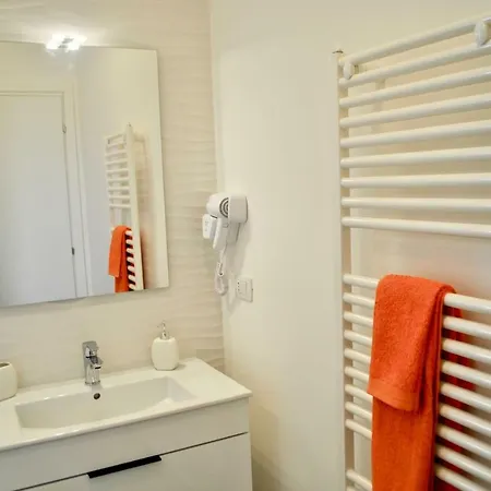 Scirocco Tramontana Apartamento
