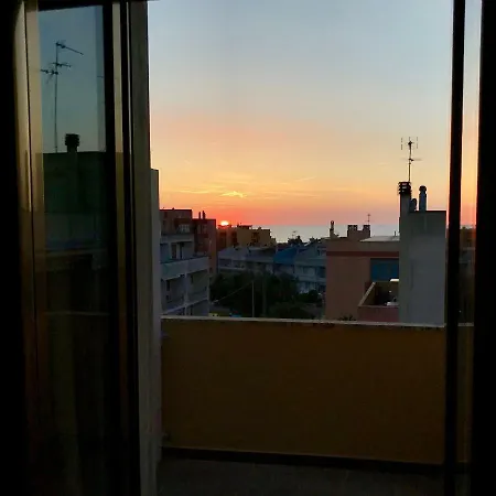 Scirocco Tramontana Διαμέρισμα Gallipoli