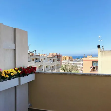 Scirocco Tramontana غالّيبولي