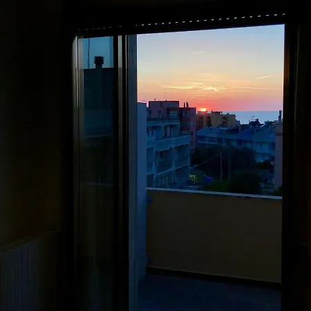 Scirocco Tramontana * Gallipoli